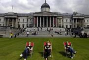 VisitLondon: travel organisations lobby on behalf of capital's tourism board
