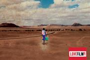 World Vision seals DVD tie with LoveFilm