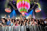 Kendal Calling takes between 26 and 28 July