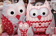 Creative Stitches & Hobbycrafts to launch at EventCity