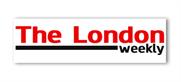 Online launch: The London Weekly unveils its new website on Sunday