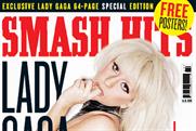 Smash Hits: returns with a Lady GaGa special 