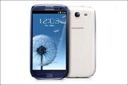 Samsung: launches Music Hub service initially on its Galaxy 111 smartphone