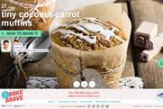Bake Brave: digital campaign by LMFM