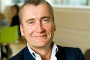 Tim Lindsay: takes the reins at D&AD