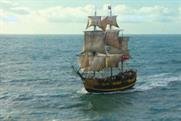 HSBC: latest campaign by JWT London