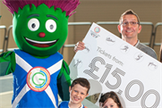 Glasgow 2014 announces family-friendly ticketing