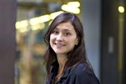 Karina Willsher: leaving Fallon for Anomaly