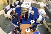 Britvic turns to ID Experiential for Drench campaign