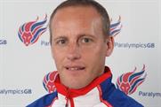 Matt Dimbylow: Team GB Paralympian