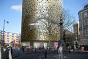 The Foundry to be demolished and replaced with Park Plaza Art’otel