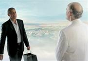 Adwatch (Jan 19) - Is the latest Nespresso ad heavenly?