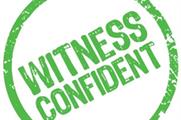 New charity Witness Confident launches in UK