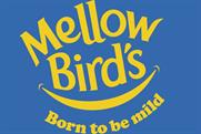 Mellow Bird's: new social media campaign