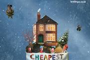 British Gas ad: promoting price cut