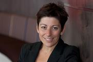 Bobi Carley: Commercial director at Disneymedia+ UK and Ireland