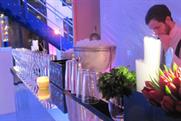 Nomad cocktail and canapé workshop: gallery