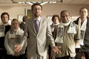 Respect FC: initiative is aimed at curbing bad behaviour in football 