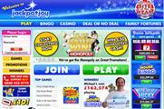 Jackpot Joy win for Campbell Lace Beta