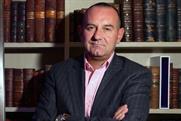 Alcock: new chief executive for FremantleMedia's EMEA region