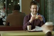 Mcdonald's: introduces contactless card payment