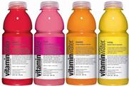 Vitaminwater has asked Facebook fans to create a new flavour