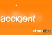 Claims Direct: hands £6m ad account to the start-up Now