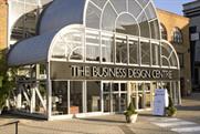 MediaPro moving is moving to the Business Design Centre