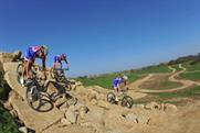 Hadleigh Farm, courtesy of Locog