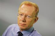 Future: appoints Mark Wood as UK chief executive