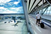Gatwick: expanding its retail and restaurant offering