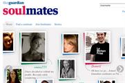Soulmates: search for first dedicated digital agency