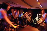Fitness First is the market leader with 170 clubs