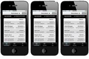 First Direct: HSBC's first transactional banking app