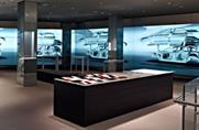 Audi City London