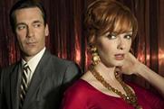 Mad Men: to be shown on Sky Atlantic