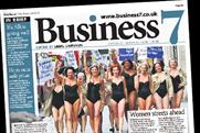 Business 7: closed by Trinity Mirror