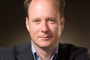 Jonathan Nelson: chief executive of Omnicom Digital