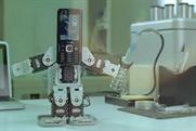 Nokia: 'it's not technology, it's what you do with it' campaign