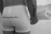 National Chip Week: parodies David Beckham ad