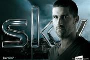 Sky intends to focus on sites such as Sky1