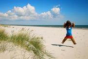 VisitSweden: awarded Glue its integrated UK advertising business