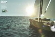 Greenpeace: creative pitch
