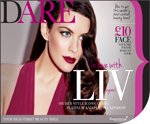 River announces the launch of the digi Dare magazine for Superdrug
