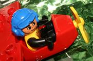 Toys priced under £50 forecast to be popular Christmas gifts