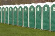 Loos For Do's pens Farnborough International Airshow 2012 deal