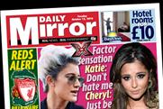 Daily Mirror: Hotel rooms for £10 continues
