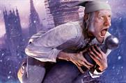 Morrisons to sponsor 3D premiere of Disney's A Christmas Carol