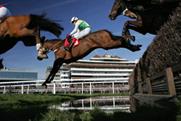 Mahiki is teaming up with Newbury Racecourse