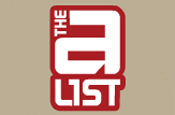 'The A-List': dropped by Global Radio